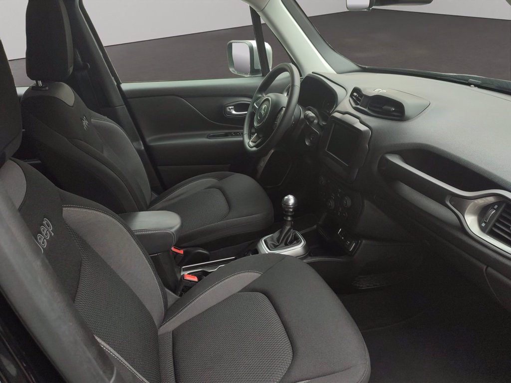 JEEP Renegade 1.0 t3 limited 2wd