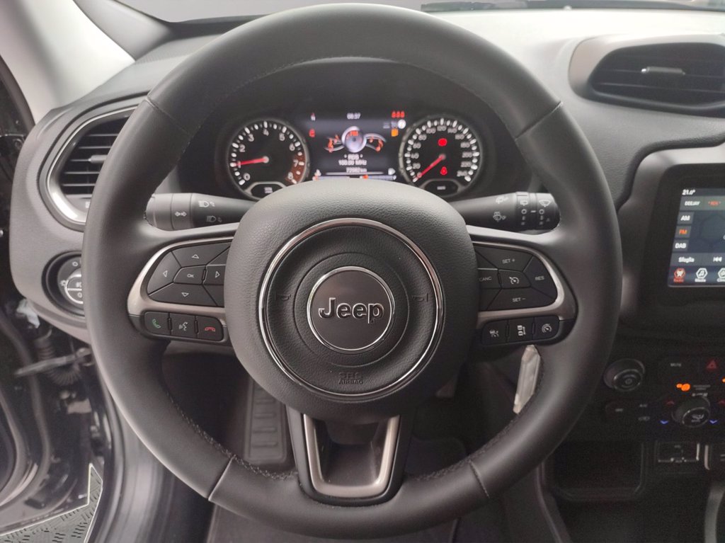 JEEP Renegade 1.0 t3 limited 2wd