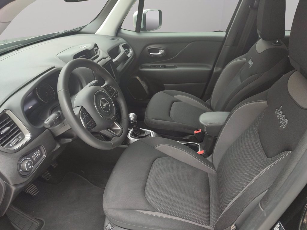 JEEP Renegade 1.0 t3 limited 2wd