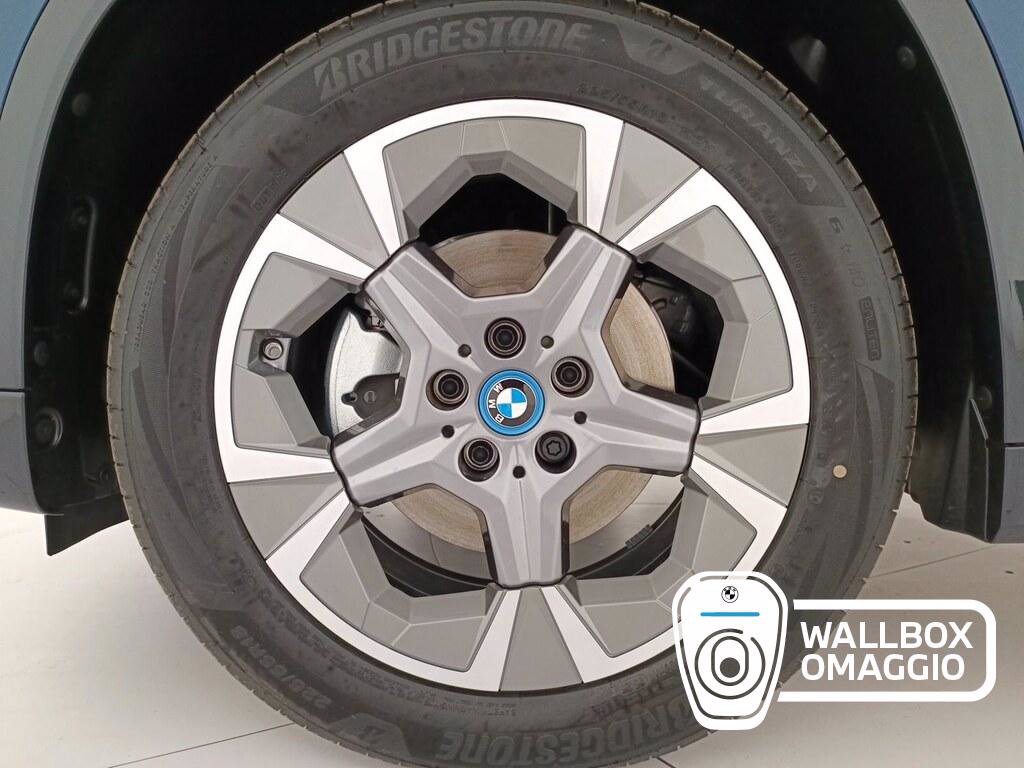 BMW Ix1 edrive 20 special edition