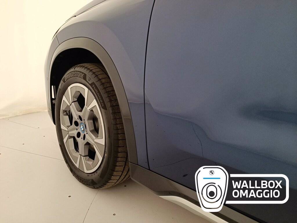 BMW Ix1 edrive 20 special edition