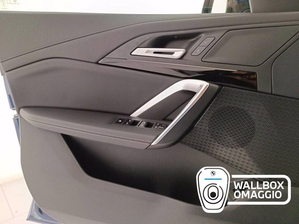 BMW Ix1 edrive 20 special edition