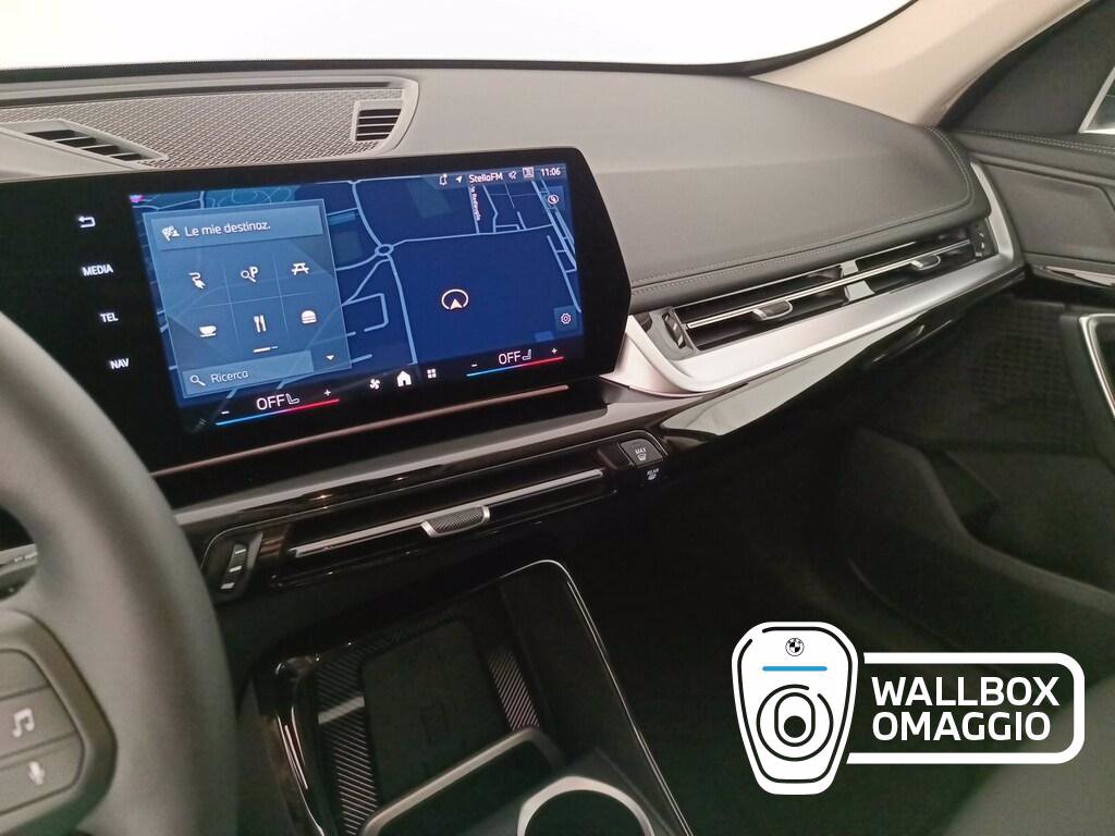 BMW Ix1 edrive 20 special edition