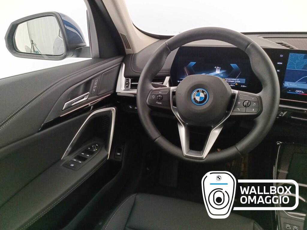 BMW Ix1 edrive 20 special edition