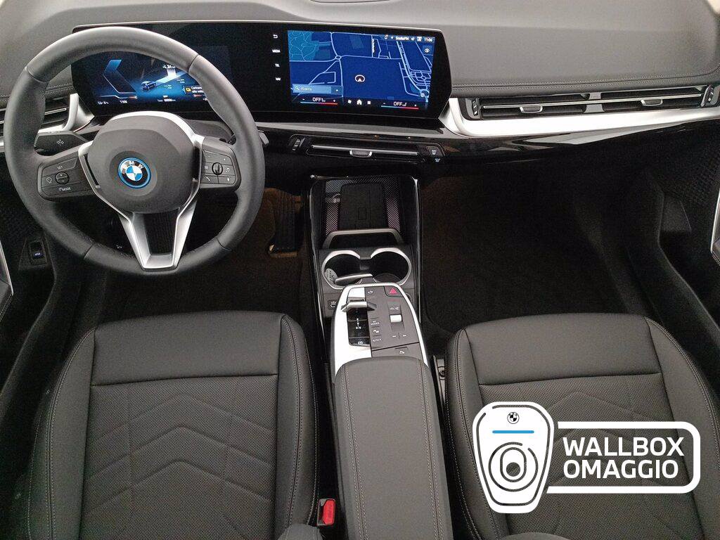 BMW Ix1 edrive 20 special edition