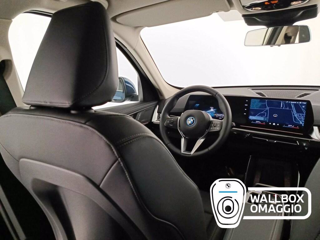 BMW Ix1 edrive 20 special edition