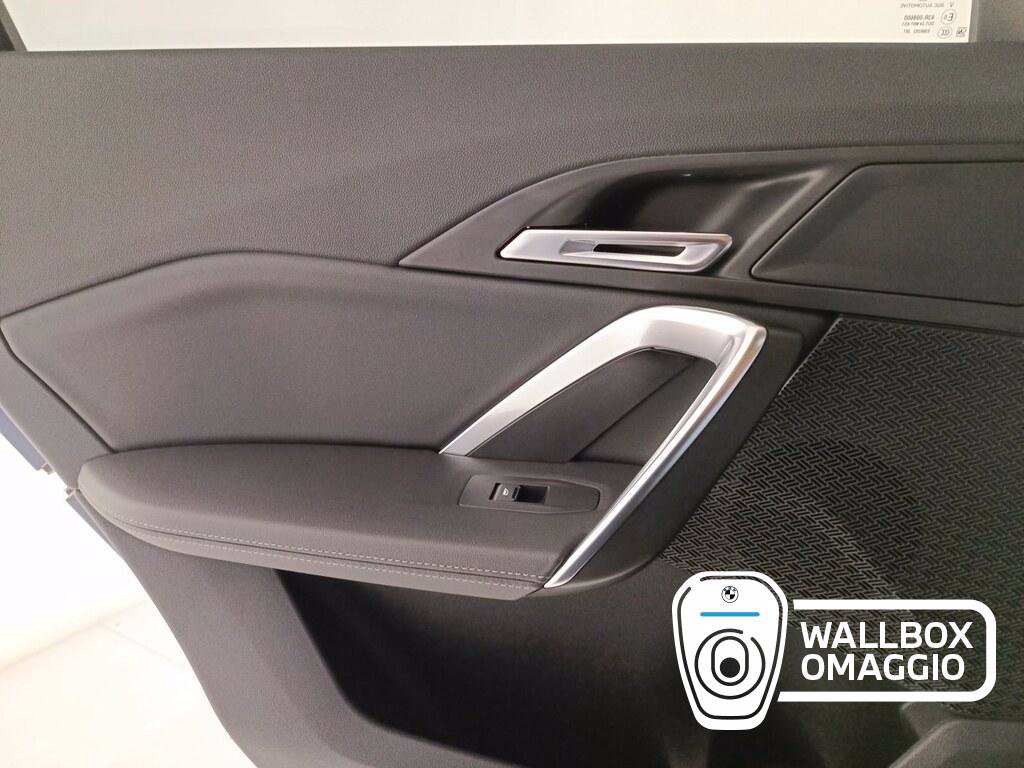 BMW Ix1 edrive 20 special edition
