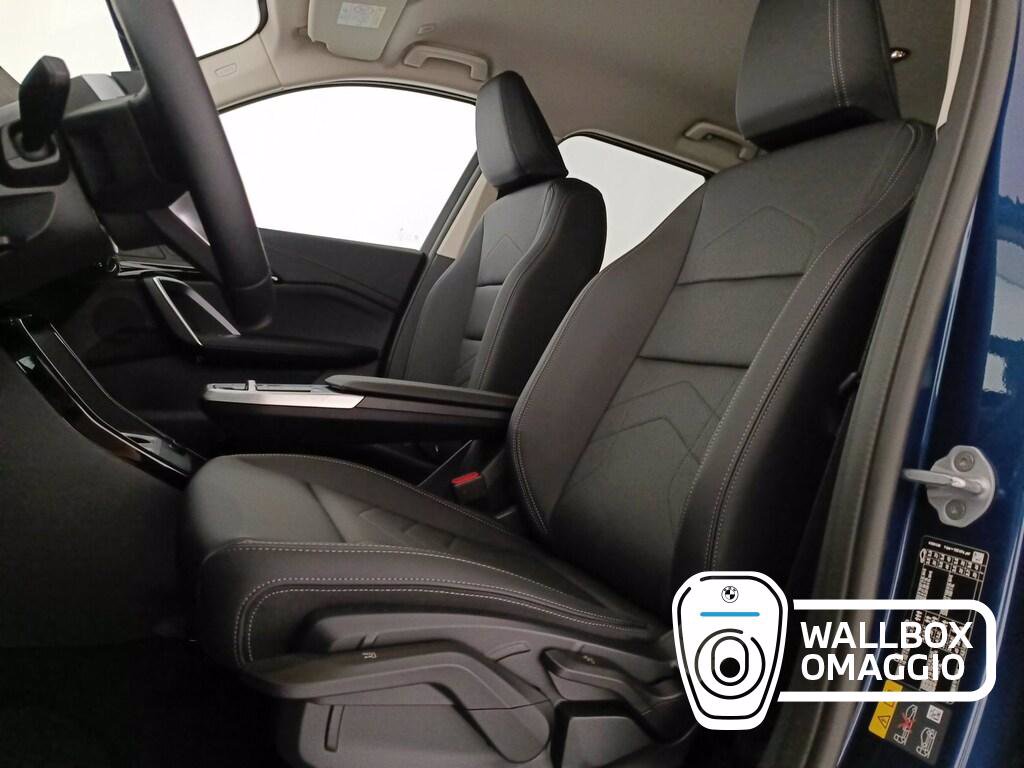 BMW Ix1 edrive 20 special edition