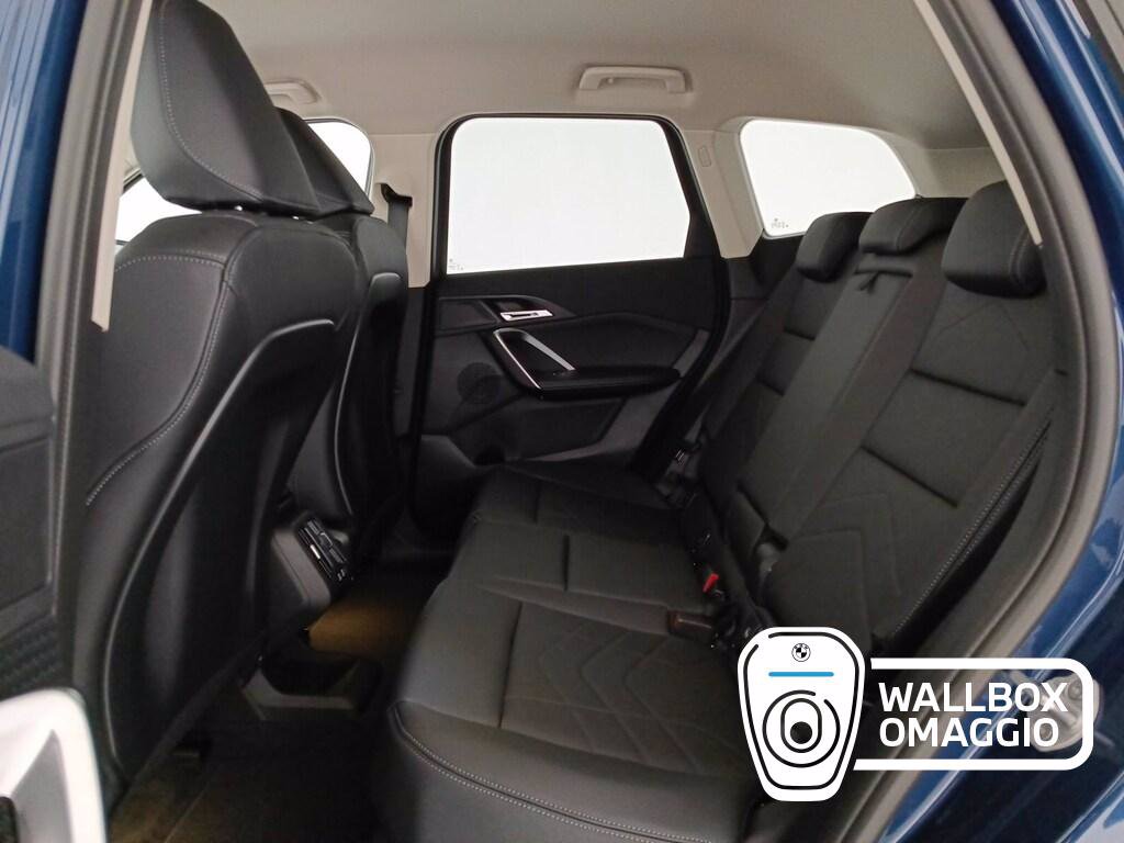 BMW Ix1 edrive 20 special edition
