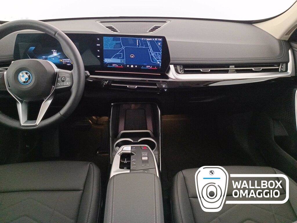 BMW Ix1 edrive 20 special edition