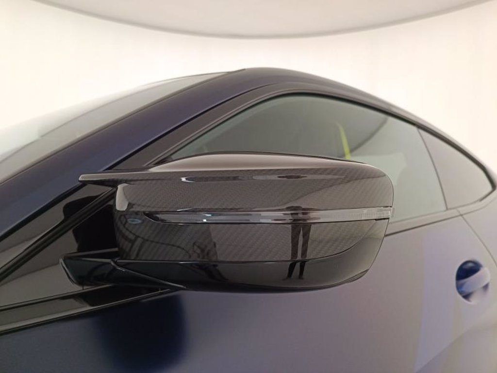 BMW M4 CS Edition VR46 | Valentino Rossi