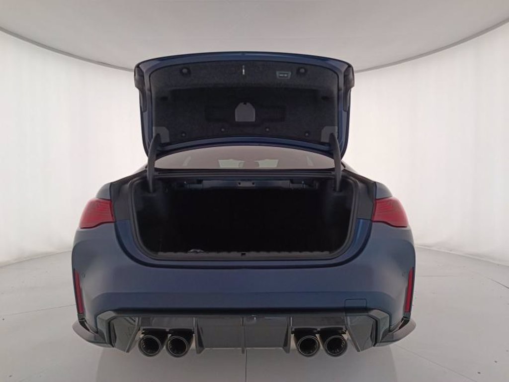 BMW M4 CS Edition VR46 | Valentino Rossi