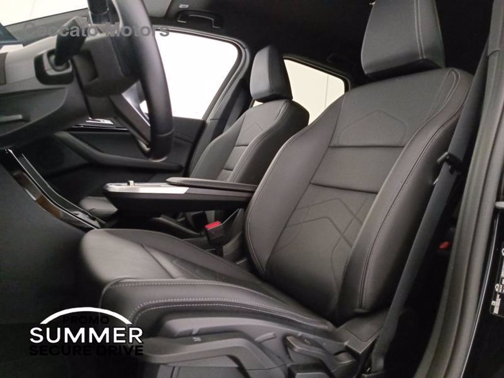 BMW 218d active tourer luxury auto