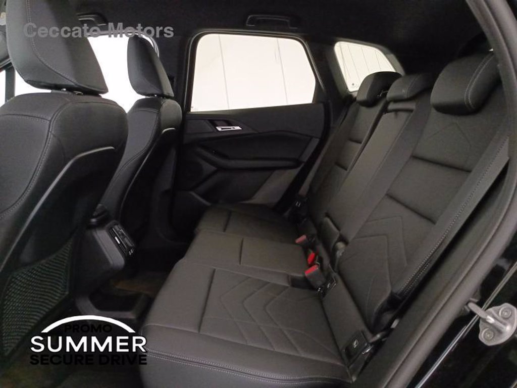 BMW 218d active tourer luxury auto