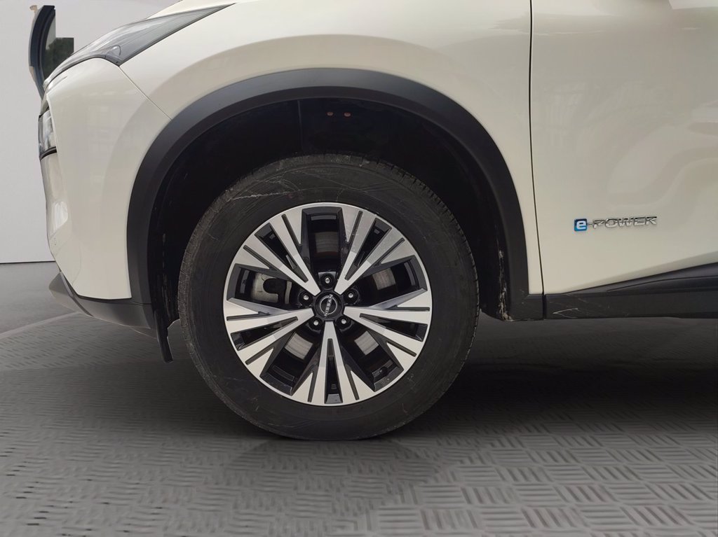 NISSAN X-trail 1.5 e-power n-connecta e-4orce 4wd auto 7p.ti