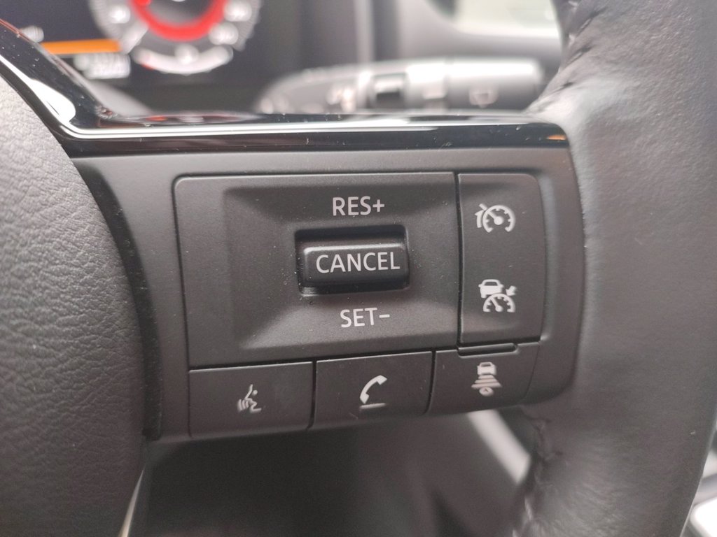 NISSAN X-trail 1.5 e-power n-connecta e-4orce 4wd auto 7p.ti