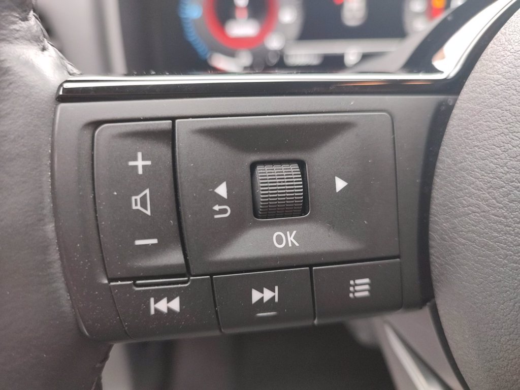 NISSAN X-trail 1.5 e-power n-connecta e-4orce 4wd auto 7p.ti