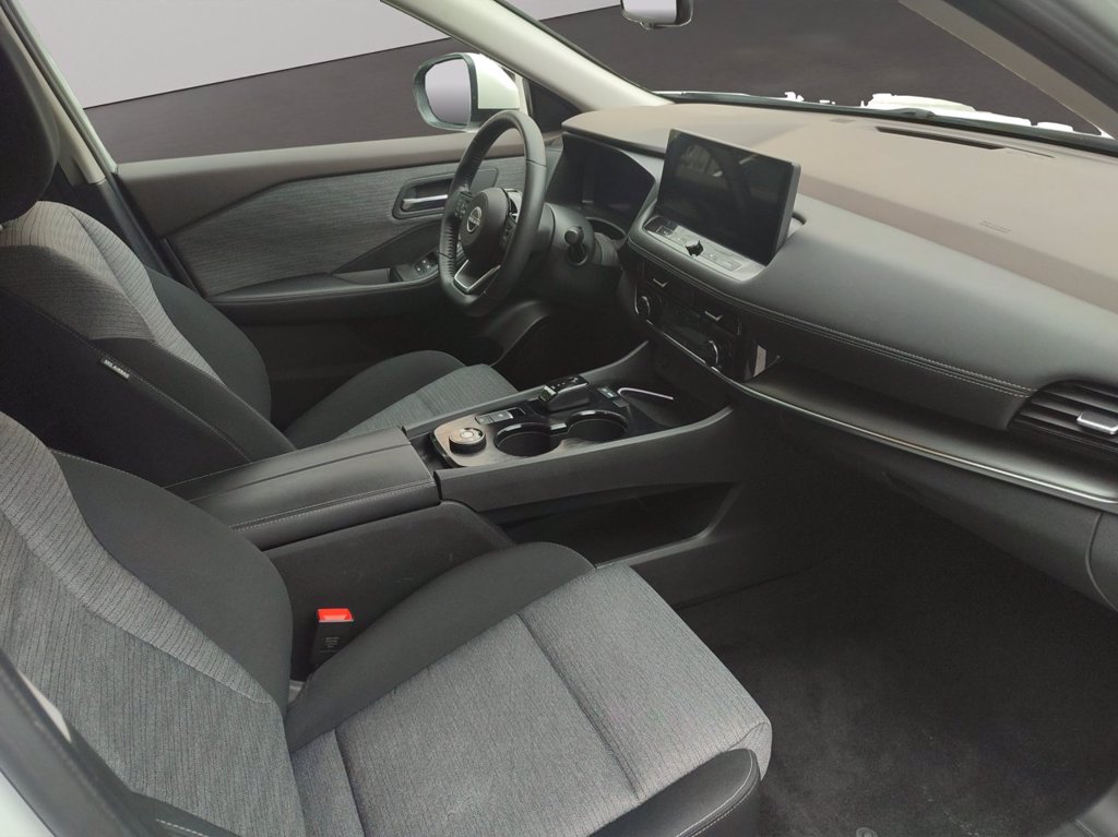 NISSAN X-trail 1.5 e-power n-connecta e-4orce 4wd auto 7p.ti