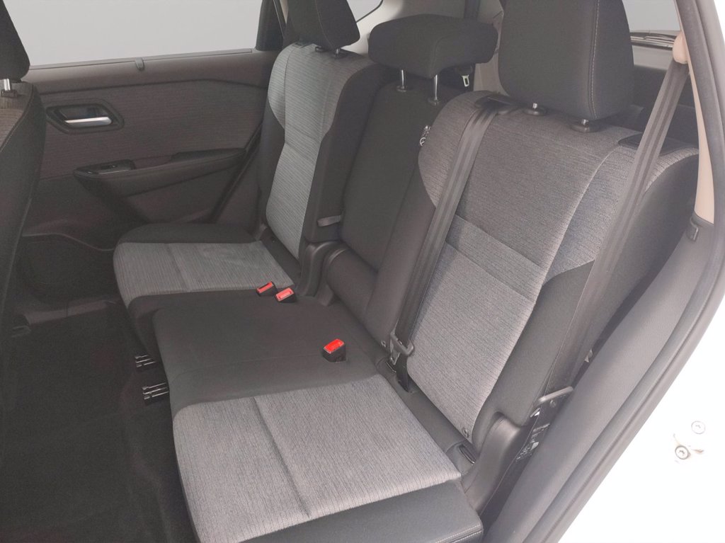 NISSAN X-trail 1.5 e-power n-connecta e-4orce 4wd auto 7p.ti