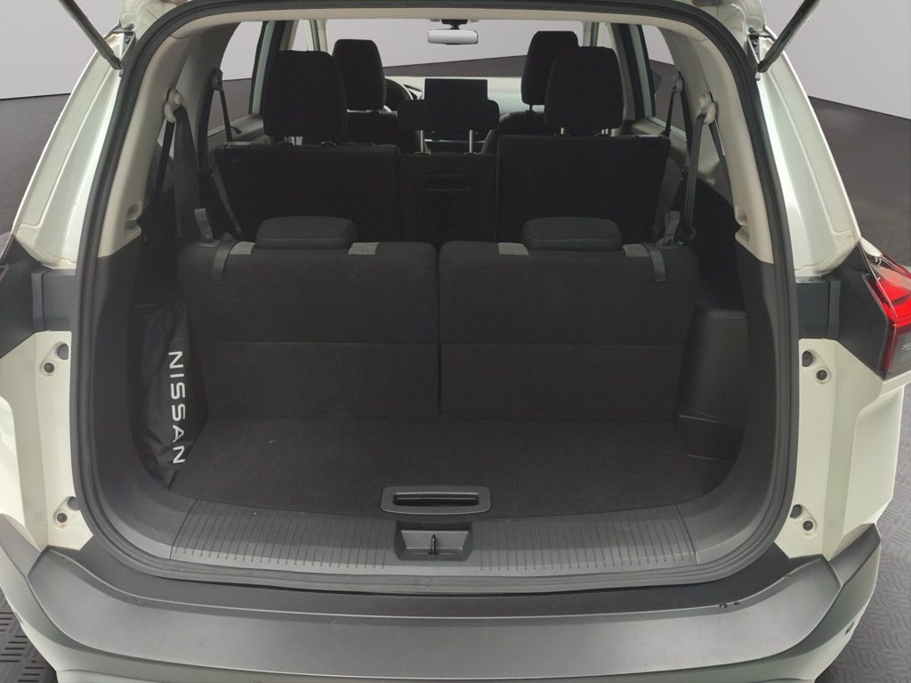NISSAN X-trail 1.5 e-power n-connecta e-4orce 4wd auto 7p.ti