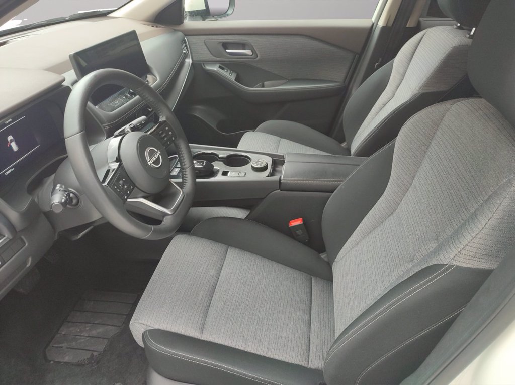 NISSAN X-trail 1.5 e-power n-connecta e-4orce 4wd auto 7p.ti