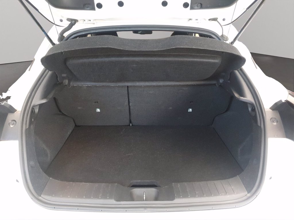 NISSAN Juke 1.0 dig-t n-connecta 114cv