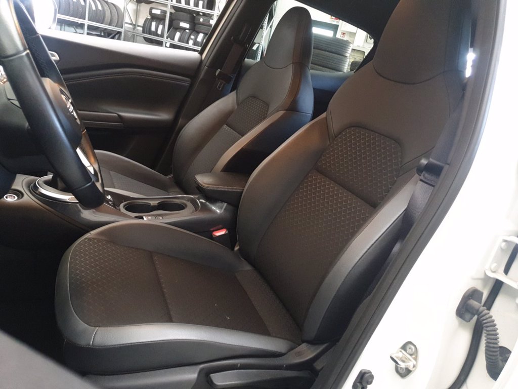 NISSAN Juke 1.0 dig-t n-connecta 114cv