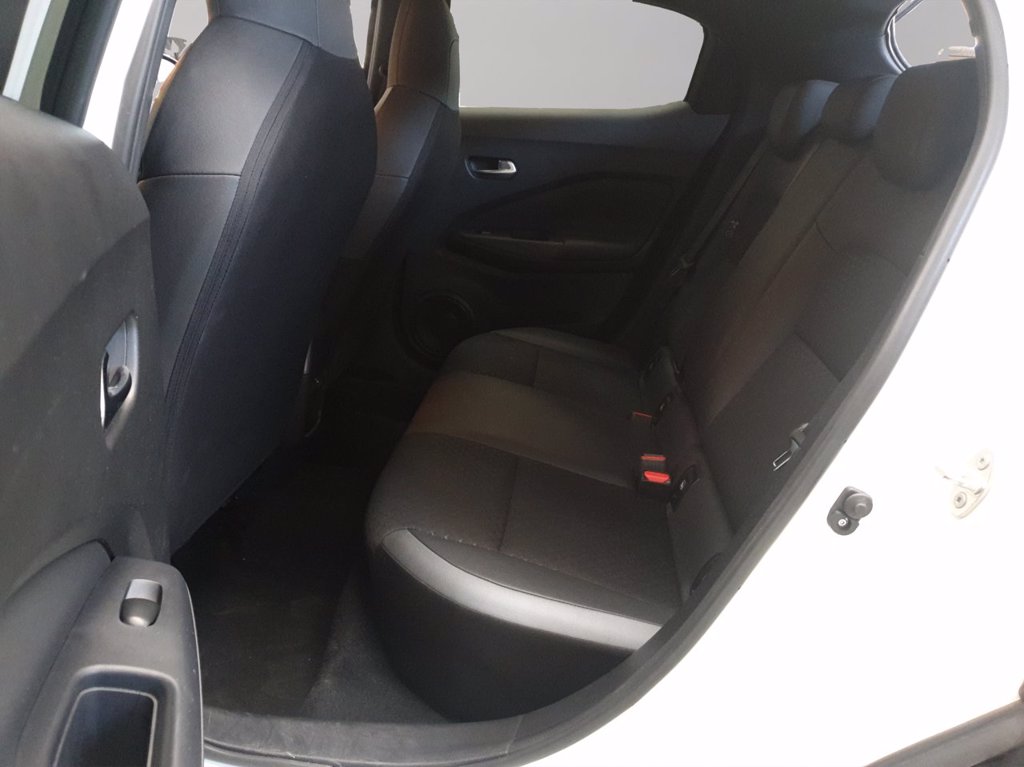 NISSAN Juke 1.0 dig-t n-connecta 114cv