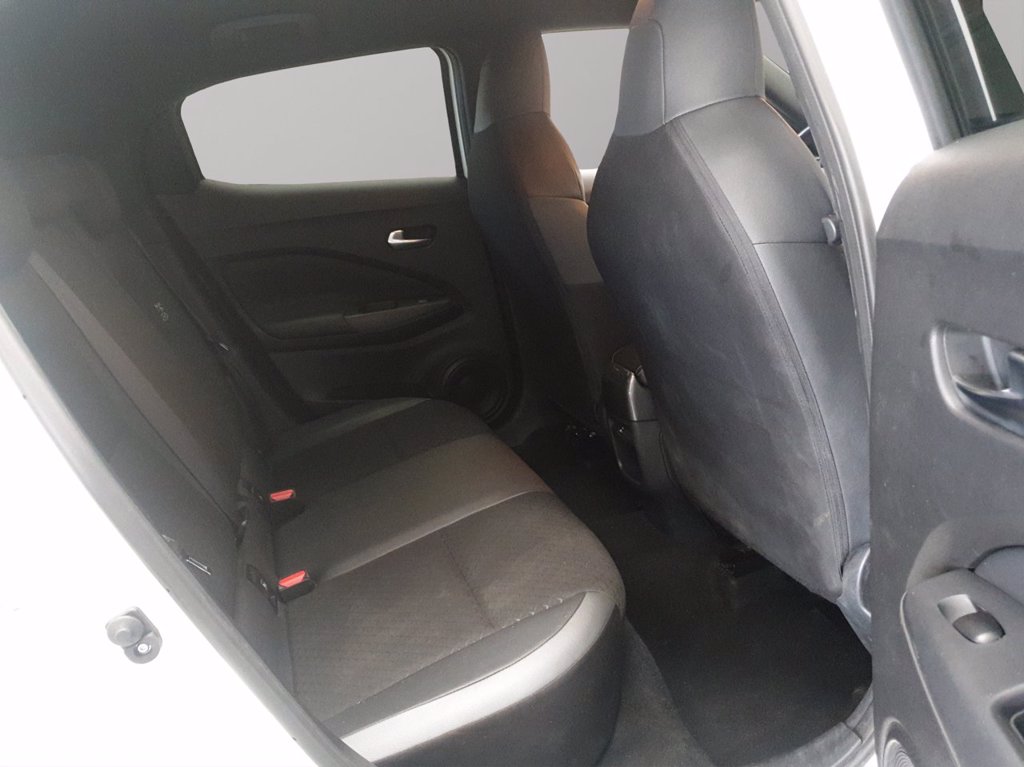 NISSAN Juke 1.0 dig-t n-connecta 114cv