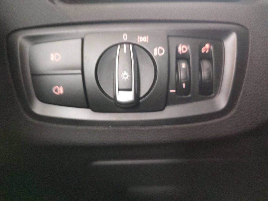 BMW X1 xdrive18d advantage auto