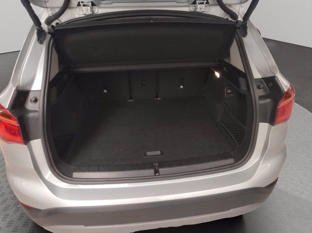 BMW X1 xdrive18d advantage auto