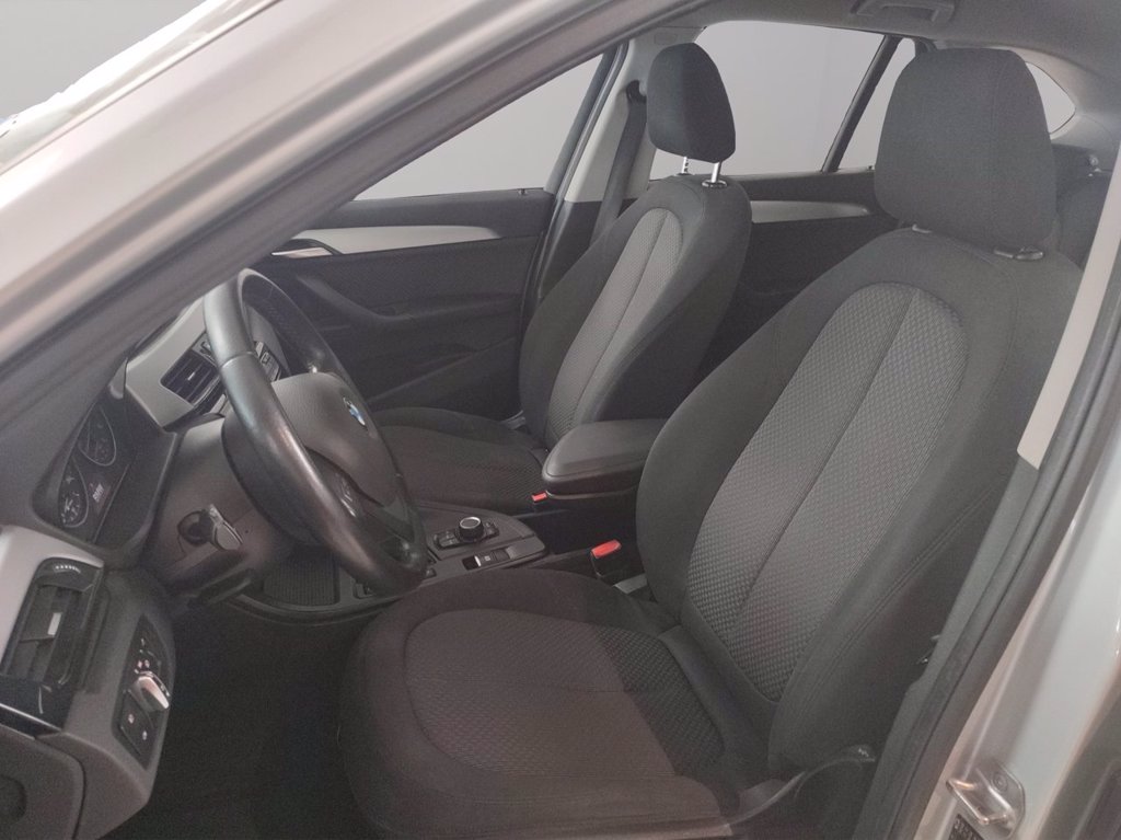 BMW X1 xdrive18d advantage auto