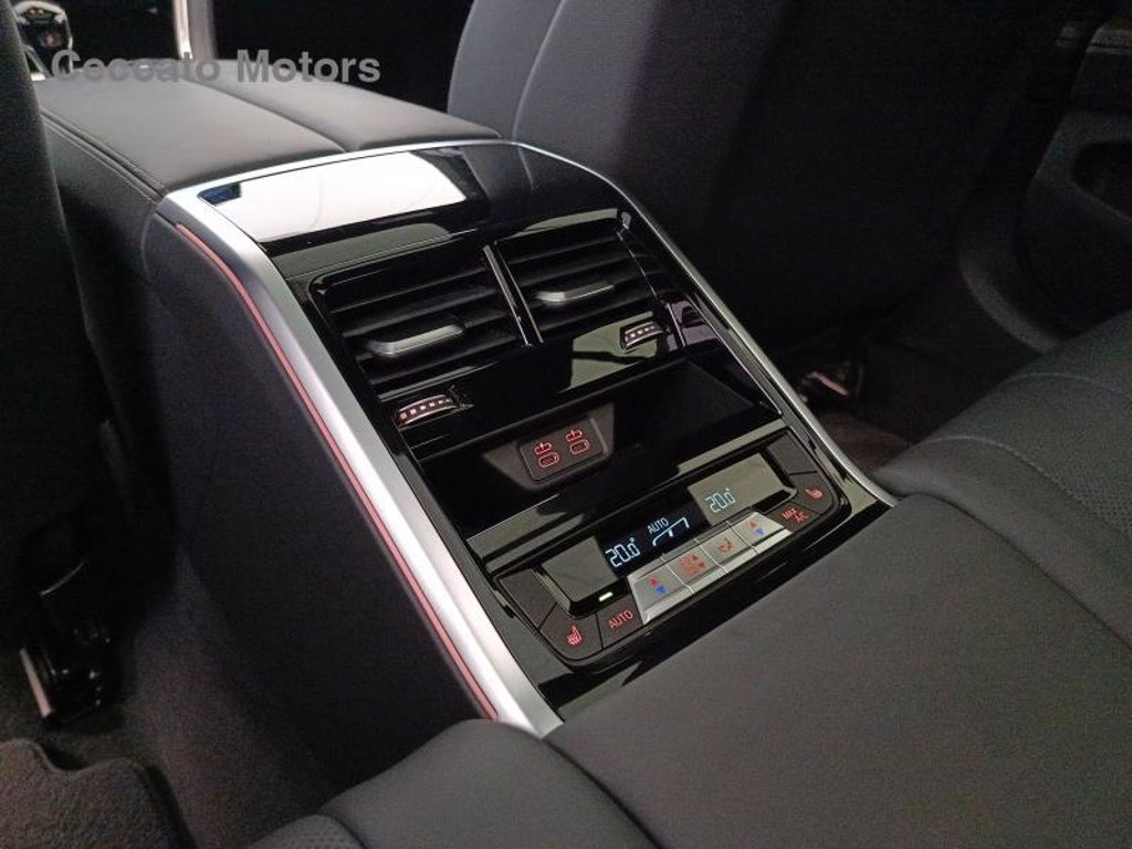BMW 840d gran coupe mhev 48v xdrive auto