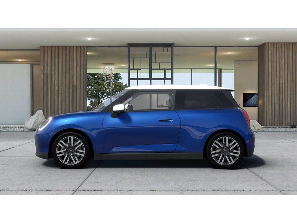 MINI Mini cooper e classic