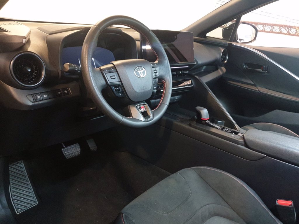 TOYOTA C-hr 2.0 hev gr sport awd e-cvt