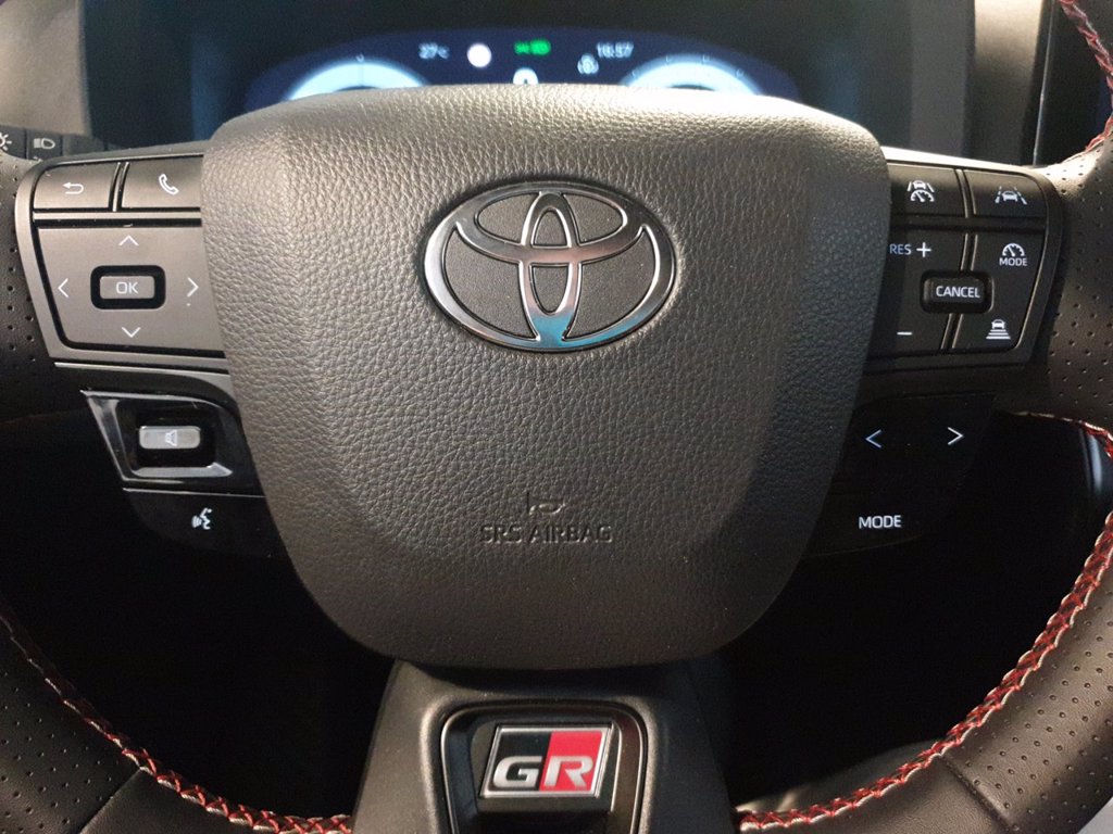 TOYOTA C-hr 2.0 hev gr sport awd e-cvt