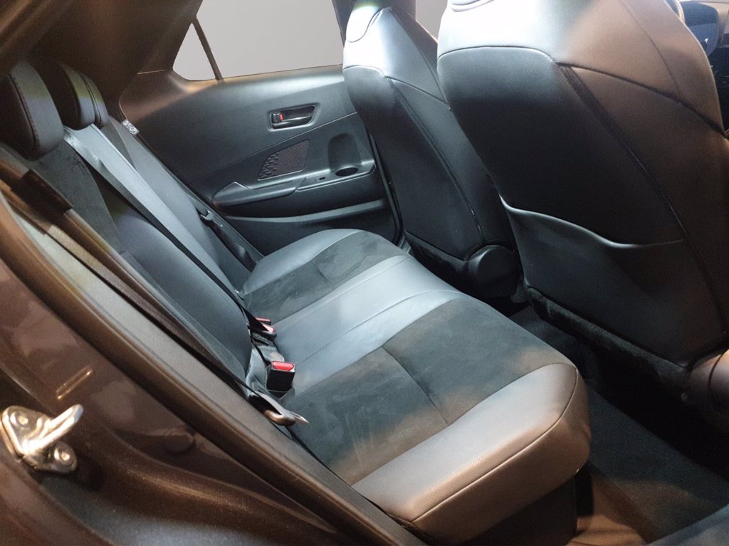 TOYOTA C-hr 2.0 hev gr sport awd e-cvt