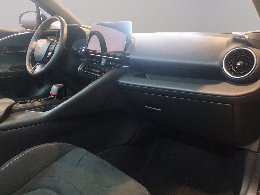 TOYOTA C-hr 2.0 hev gr sport awd e-cvt