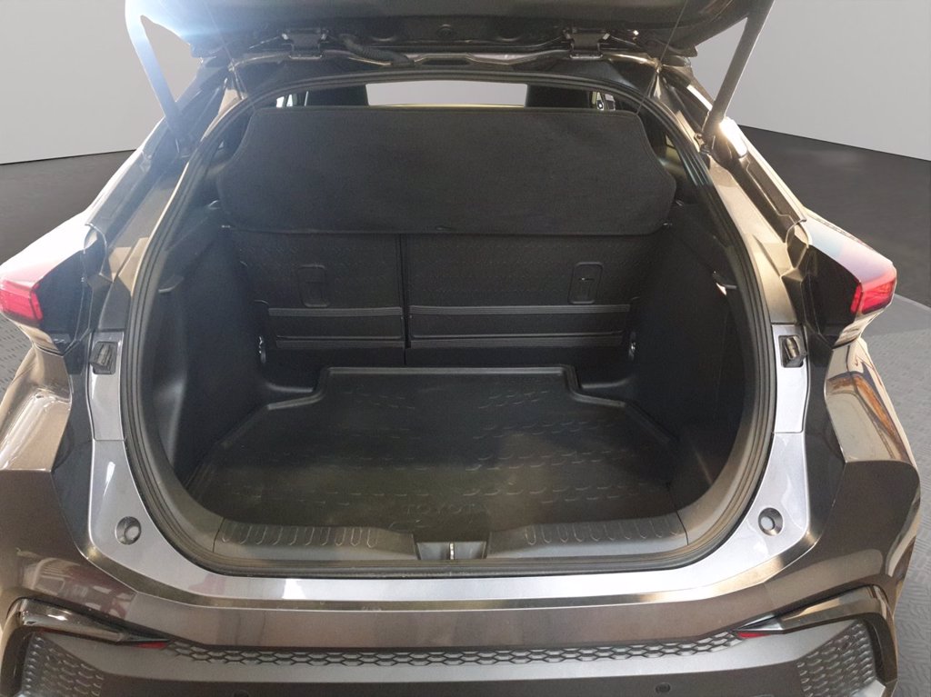 TOYOTA C-hr 2.0 hev gr sport awd e-cvt