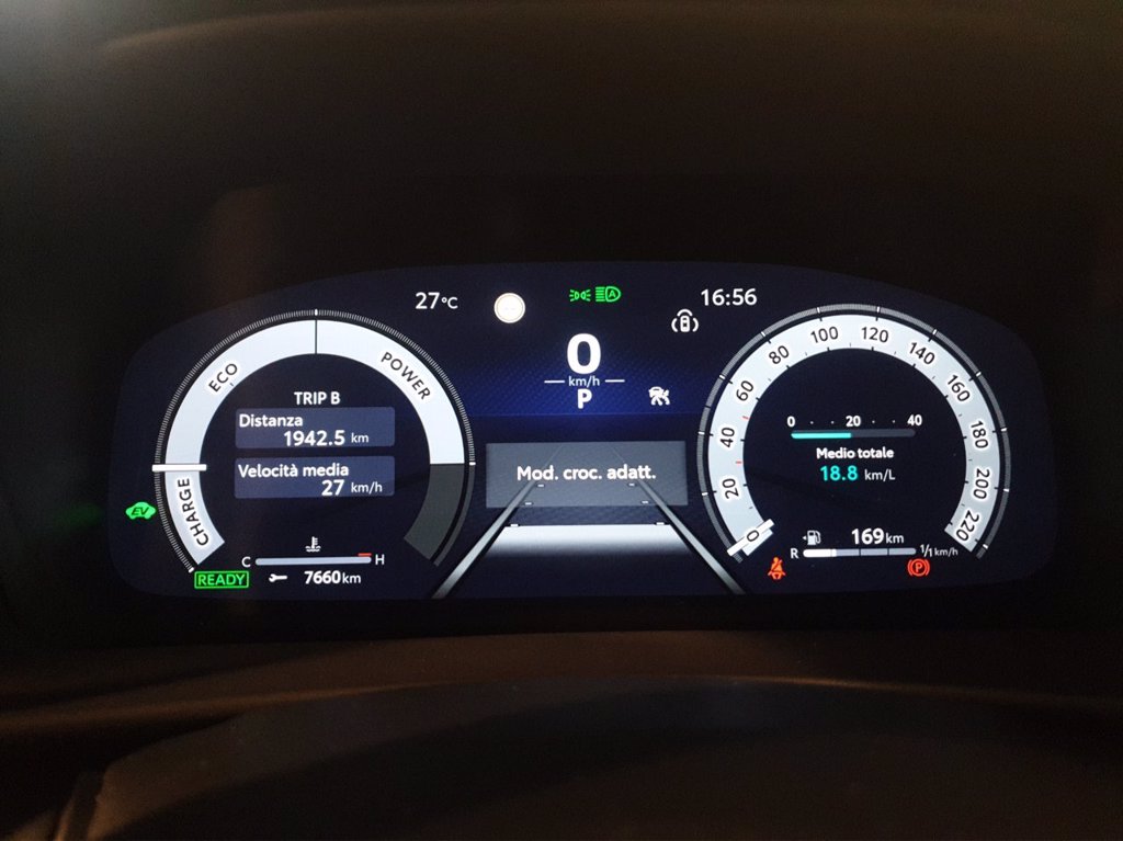 TOYOTA C-hr 2.0 hev gr sport awd e-cvt