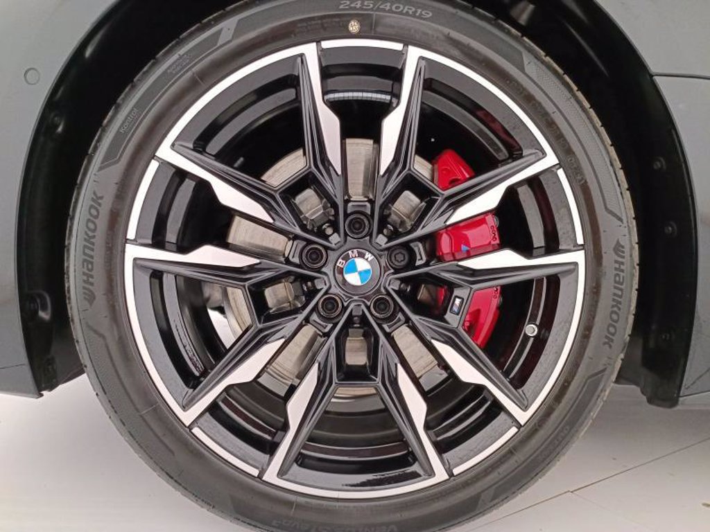 BMW M440i gran coupe mhev 48v xdrive msport pro auto