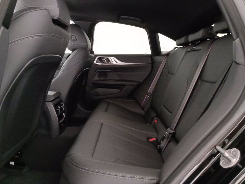 BMW M440i gran coupe mhev 48v xdrive msport pro auto