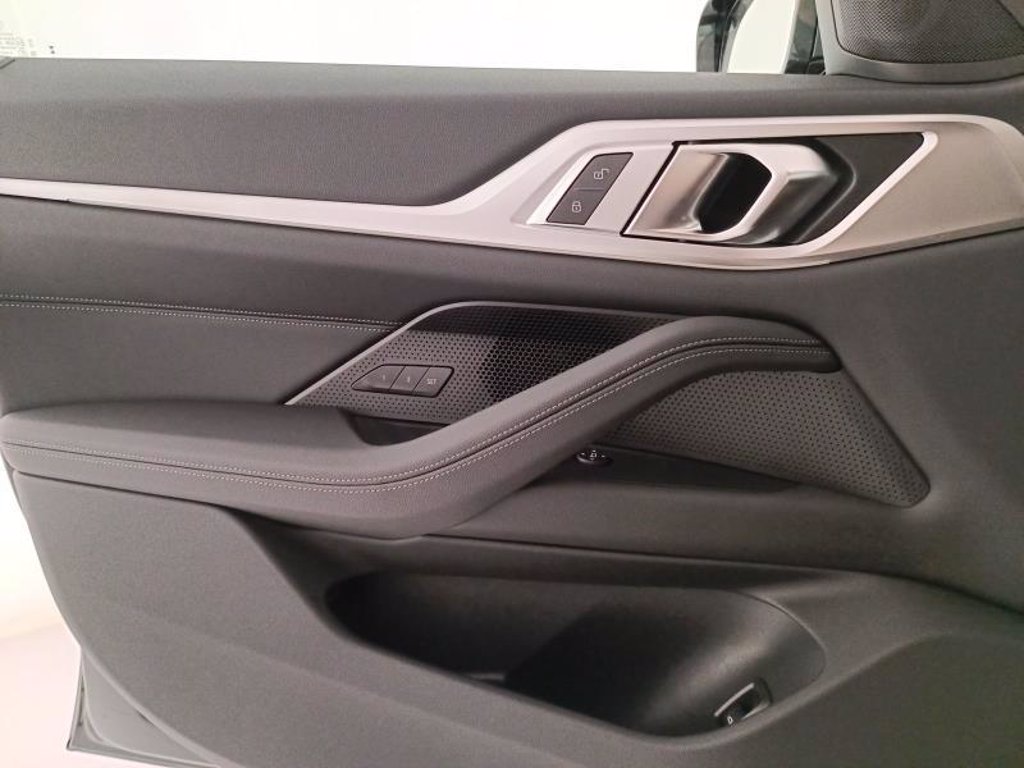BMW M440i gran coupe mhev 48v xdrive msport pro auto