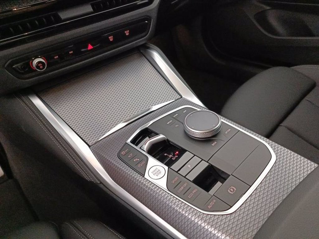 BMW M440i gran coupe mhev 48v xdrive msport pro auto