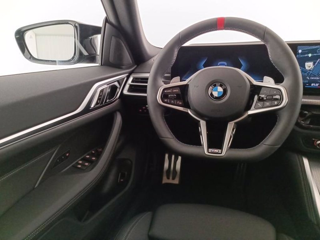BMW M440i gran coupe mhev 48v xdrive msport pro auto