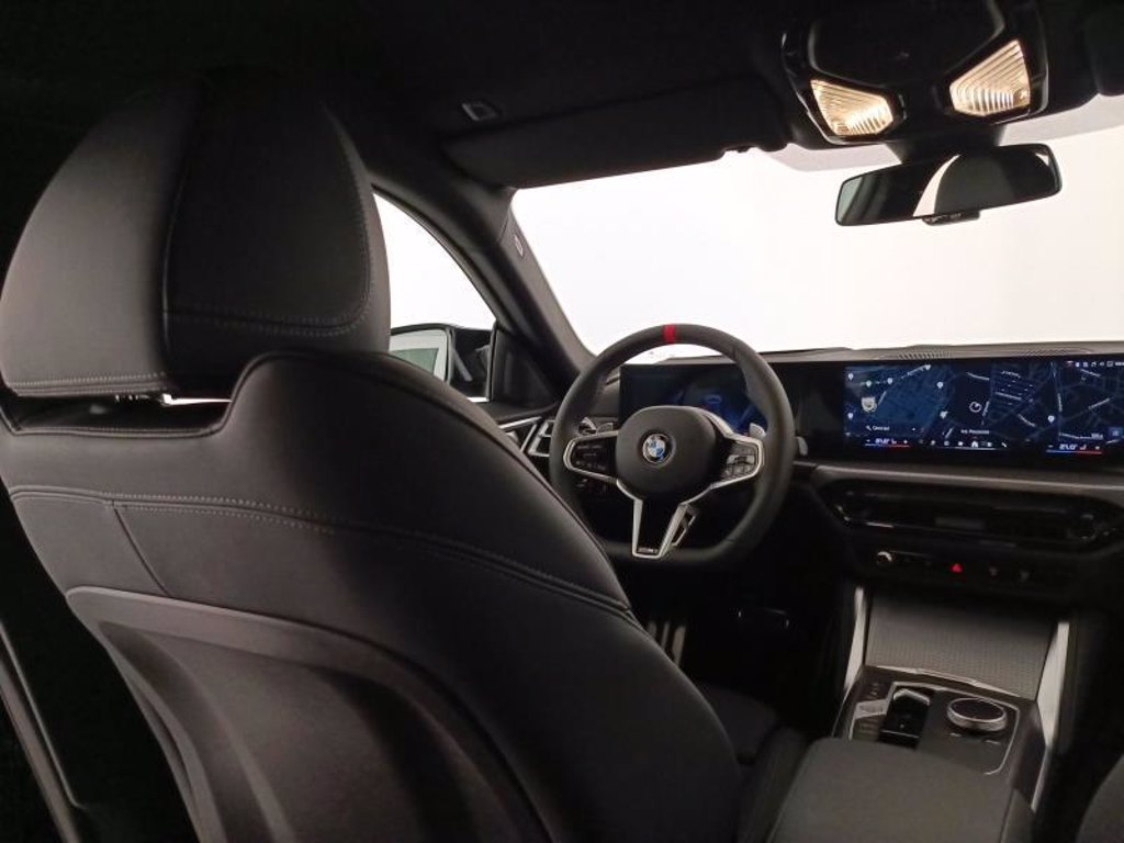 BMW M440i gran coupe mhev 48v xdrive msport pro auto