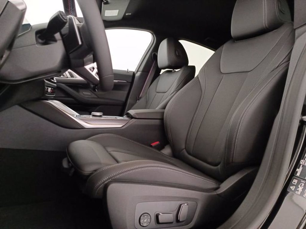 BMW M440i gran coupe mhev 48v xdrive msport pro auto