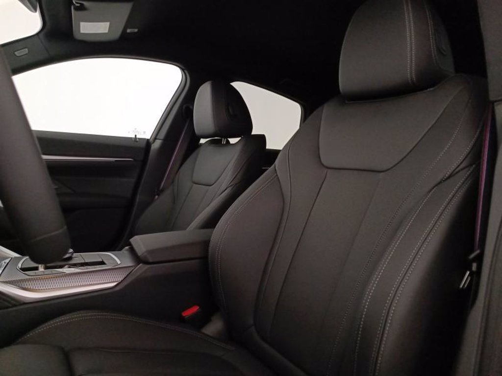 BMW M440i gran coupe mhev 48v xdrive msport pro auto