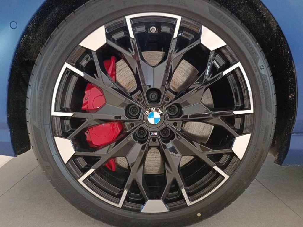 BMW M235 gran coupe xdrive msport pro auto