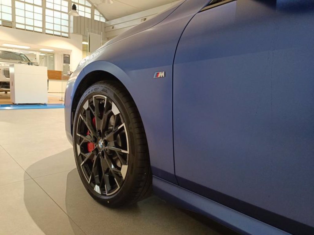 BMW M235 gran coupe xdrive msport pro auto